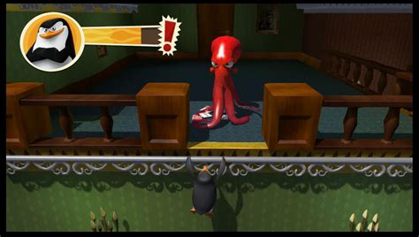 Penguins of Madagascar game officially announced - Nintendo Everything