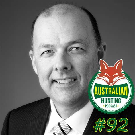 AHP #92 – West Australian Firearms Lawyer Ross Williamson