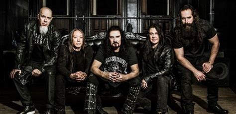 Dream Theater zdradził szczegóły nowego albumu Jest też nowa muzyka