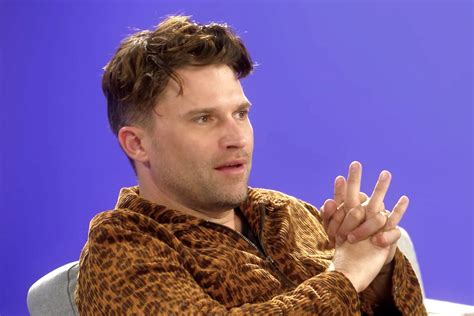 Vpr After Show Tom Schwartz Gets Candid On His Dating Life The Daily