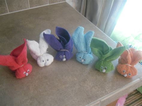 Boo Boo Bunnies · A Pacifiers · Decorating, No-Sew, and Paper Folding ...