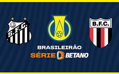 Santos x Botafogo SP pelo Brasileirão Série B 2024 onde assistir ao vivo