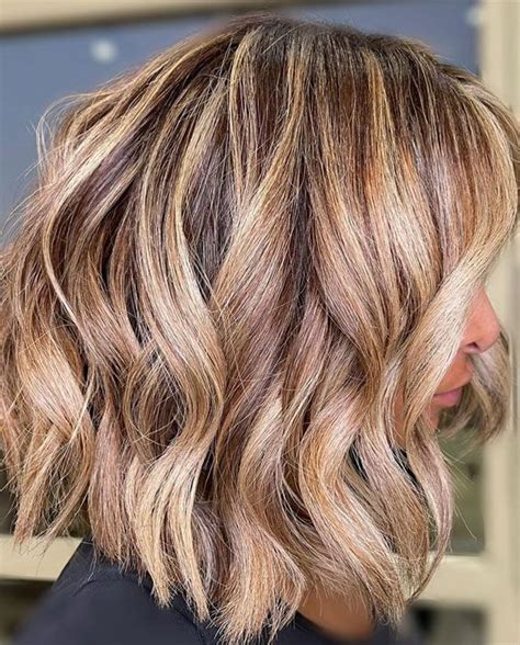 Warm Blonde Hair Shades Perfect For Brightening Your Locks Artofit