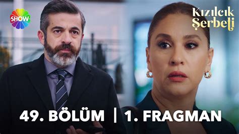 Kızılcık Şerbeti 49 Bölüm 1 Fragman Ertuğrul Bey göründüğü gibi