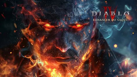 Renascer Das Chamas E Gelo Temporada De Diablo Iv Gameplay De Mago