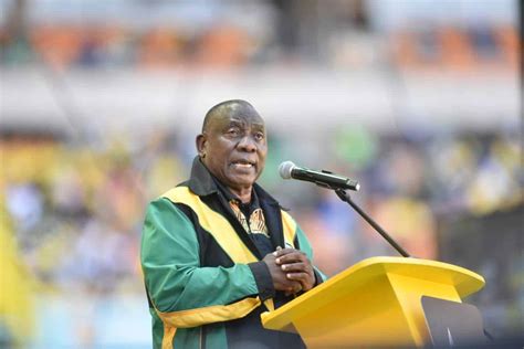 Daily News Update Ramaphosa Malema Mbeki Zuma And Football