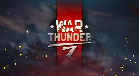 War Thunder Anniversary Art Through the Years (I couldn't find the 1st ...