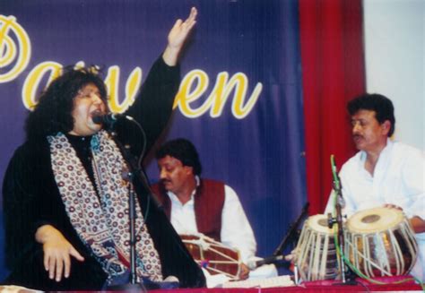 Abida Parveen - Live In Concert | Sindhi Sangat