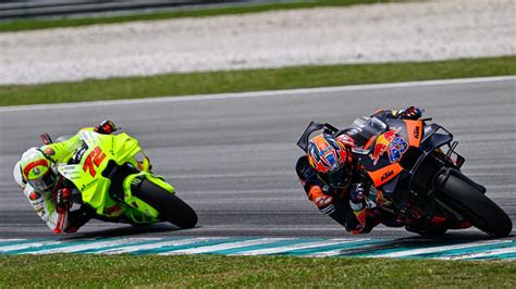 Hasil Hari Pertama Tes Pramusim MotoGP Sepang Jorge Martin Tercepat