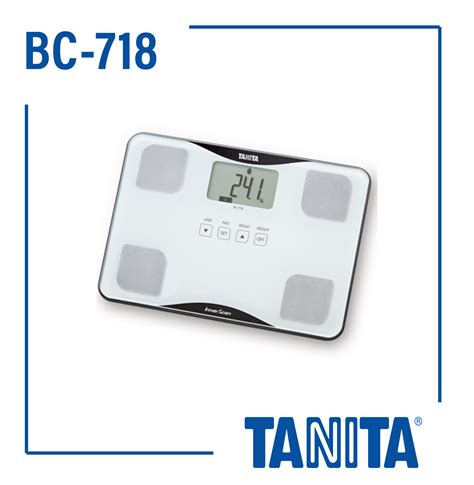 Bc Glass Body Composition Scale With Touch Screen Display Felco