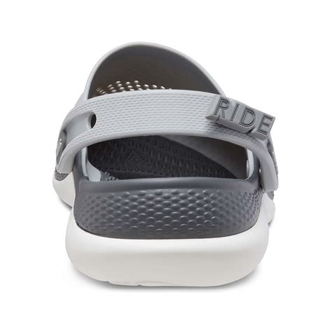 Ripley Sandalias Crocs Para Mujer Literide Clog Ta