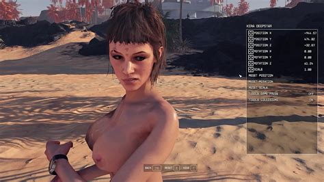 Starfield Custom Poses Nude Mods Sex Countries