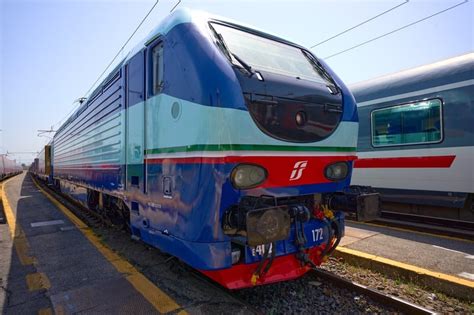 What S New In Italy In 2024 Tourist Trains December 2023 January 2024