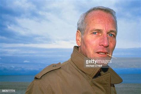 Paul Newman 1994 Photos And Premium High Res Pictures Getty Images