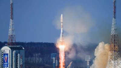 Iran successfully launches 'Pars-I' satellite into orbit from Russia | World News - Times of India