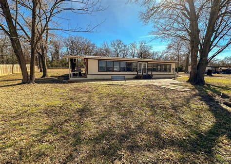 367 Private Road 5887b Jewett Tx 75846 Redfin
