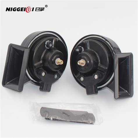 sound  motorcycle horn  loud  bright  vicedeal