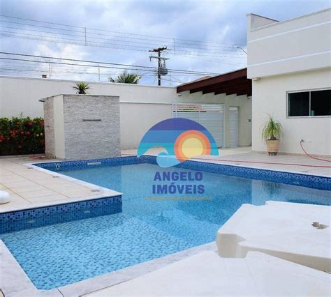 Casa à venda 4 Quartos Balneário Stella Maris Peruíbe R 1 500