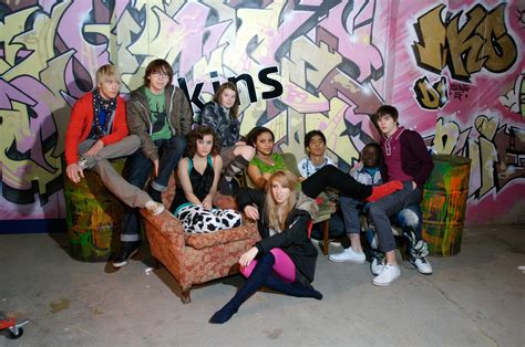 Skins cast♥ - April Pearson Photo (8262053) - Fanpop