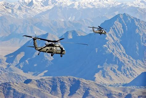 Usa Approves Sales For Uh M Black Hawk Helicopters To Lithuania