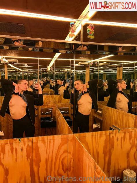 Artemis Sixx Nude Leaked Photos And Videos WildSkirts