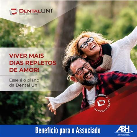 Dental Uni Planos Odontológicos Abih Sc