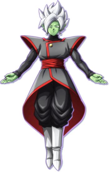 Dragon Ball Fighterz Characters Tv Tropes