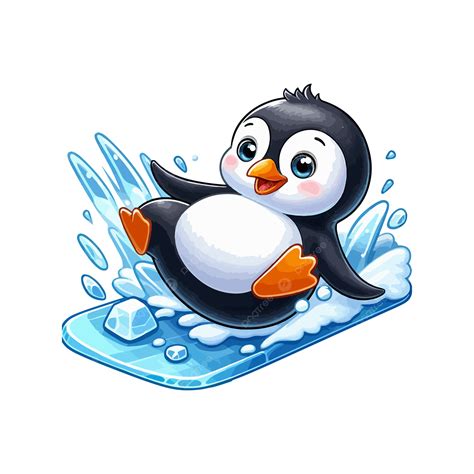penguin game 2000s 2