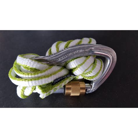 Edelrid Dyneema Sling Mm Bandslinge Online Kopen Bergfreunde Nl