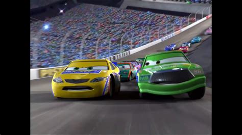 Disney Cars Dinoco's All Mine, Fullscreen (Read Description) - YouTube