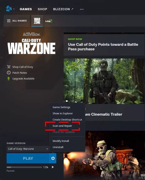 How To Fix Cod Warzone Directx Error In 2024