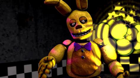 Sfm Fnaf Cradles Sub Urban Short Youtube