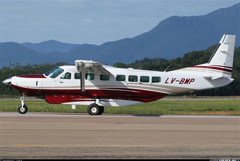 Cessna 208B Grand Caravan - Untitled | Aviation Photo #4943669 ...