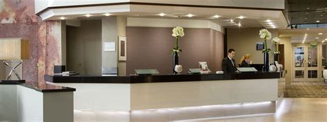 Crowne Plaza Glasgow | ASD CONTRACTS