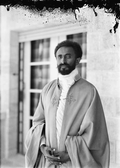 Haile Selassie Cause Of Death How Did Haile Selassie Die Abtc