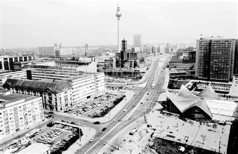 DDR Bildarchiv Berlin Berlin Mitte