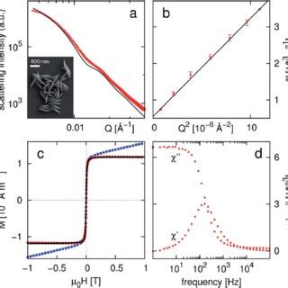 SEM Images Of Hematite Nanospindles Assembled In A Absence Of A