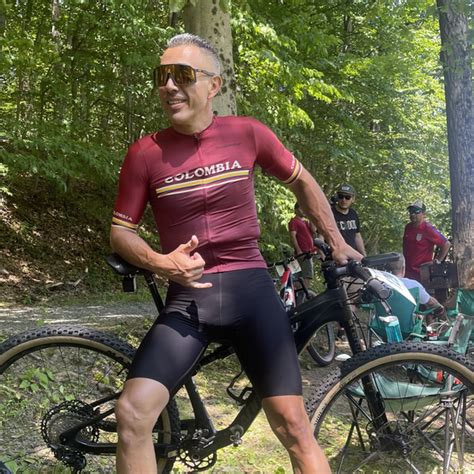 Josue Rendon Strava Cyclist Profile