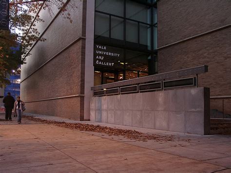 Gallery of AD Classics: Yale University Art Gallery / Louis Kahn - 3