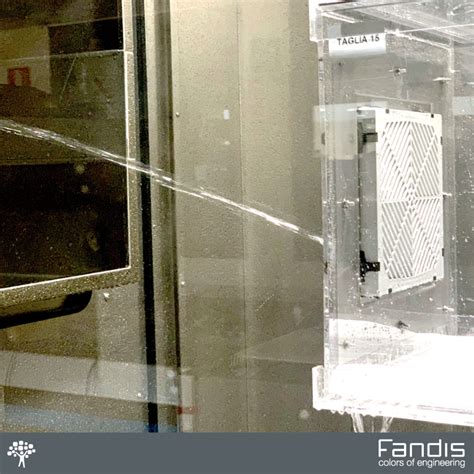 protect  electrical panel  water  dust  ip