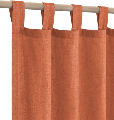 Amazon KOUFALL Fall Curtains For Living Room 84 Inches Long