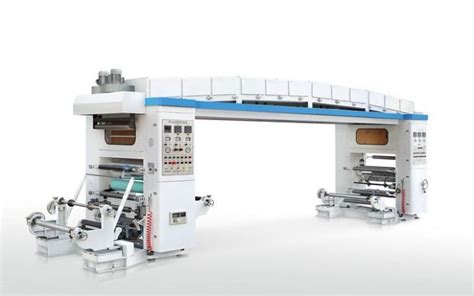 Paper Laminating Machine GF Series Zhejiang Deguang Machinery Co