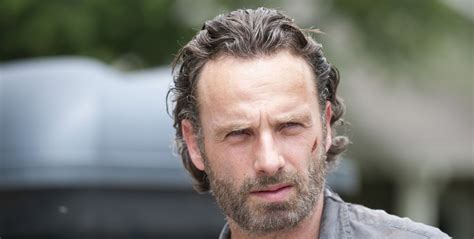 The Walking Dead Temporada 11 Lo último Que Se Dijo Del Regreso De Rick Grimes Vader