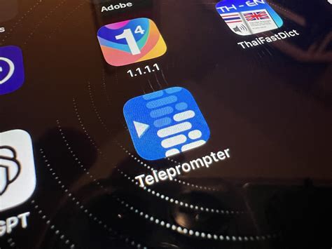 Teleprompter Premium The Best Teleprompter App For Everyone Varnmusic