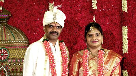 Krishna Kishore Weds Nikhila Wedding Cinematic Video 2022 A Film By