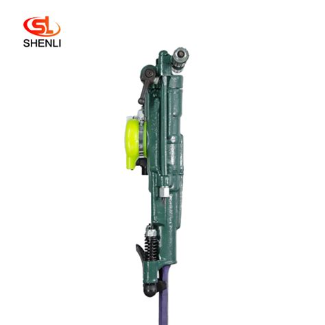 China Hand Held Rock Drill Y Pneumatic Air Pick Factory And Suppliers