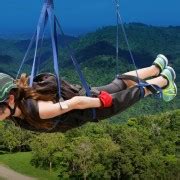 Puerto Rico The Monster Zip Line Toro Verde Adventure Park GetYourGuide