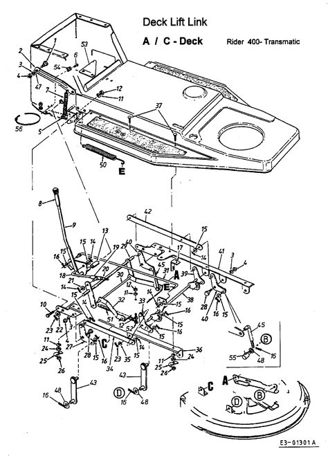 Mtd Rh 115 B Manual 3
