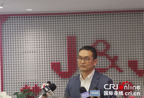 【跨国企业在中国】强生全球资深副总裁：中国经济高质量发展为跨国企业带来新机遇腾讯新闻