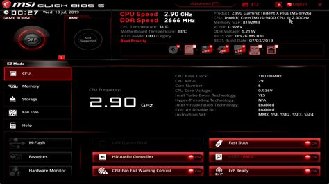 MSI Global - The Leading Brand in High-end Gaming & Professional Creation